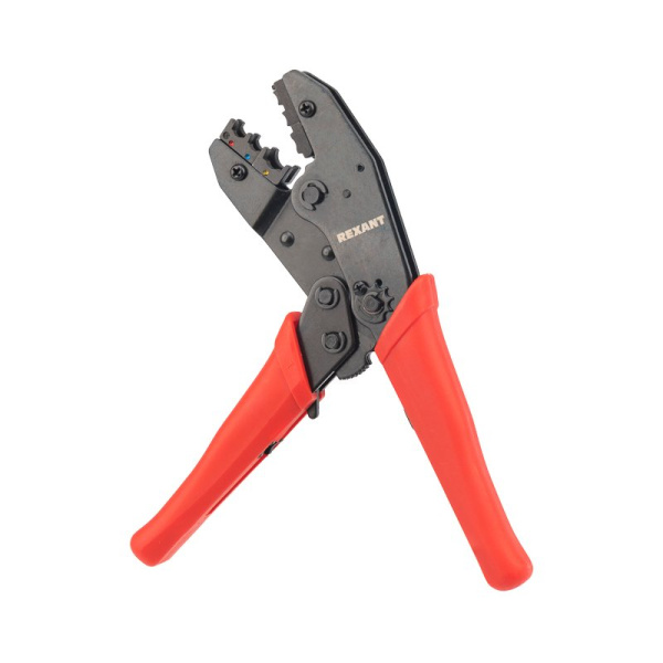 Кримпер для обжима автоклемм изолированных 0.5 - 6.0 мм2 (ht-301 H) Rexant 12-3014