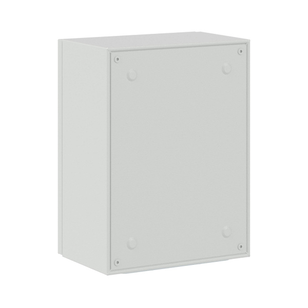 Купить DKC Корпус навесной ST c М/П ВхШхГ 400x300x200 мм