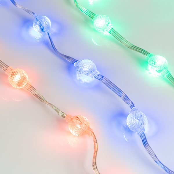 Купить Arlight Модуль управляемый 3D-PIXEL-DMX-3535-2-12V RGB 360deg (23x34mm, 0.72W, IP65) (Герметичный) 029389