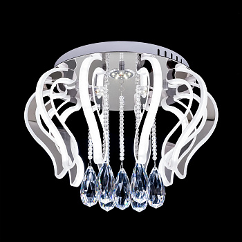 Citilux EL334C82.1 Krown Люстра