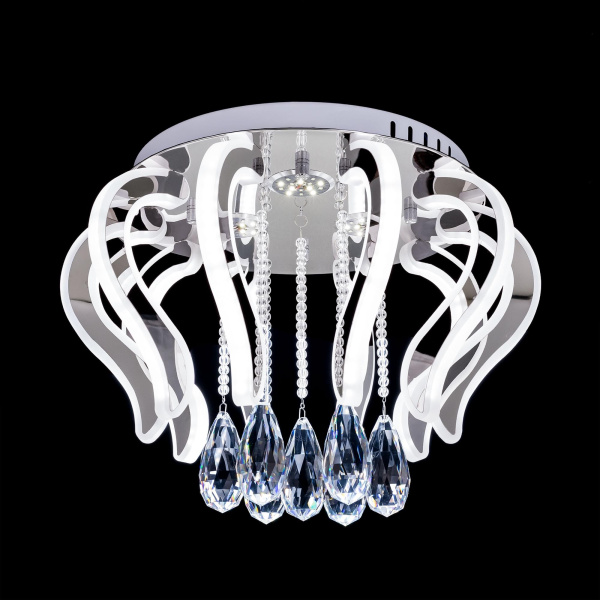 Citilux EL334C82.1 Krown Люстра