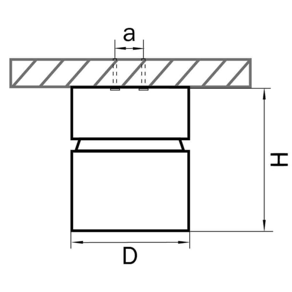 Купить Lightstar Светильник накладной заливающего света со встроенными светодиодами Forte Lightstar 381393