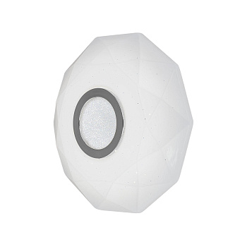 Citilux Потолочный светодиодный светильник Диамант CL71310