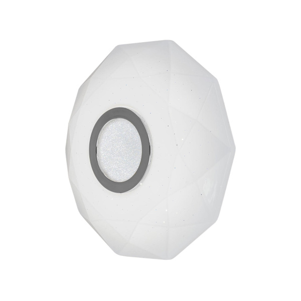 Citilux Потолочный светодиодный светильник Диамант CL71310