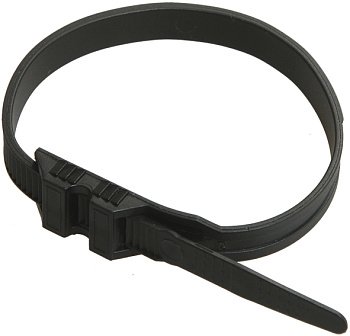 IEK Хомут для СИП ХС-260 (100 шт/упак)