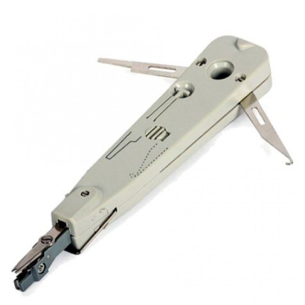 Купить REXANT Инструмент для заделки и обрезки витой пары 110 (ht-3141) 12-4201-4