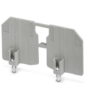 Phoenix Contact Фланцевая крышка DF-UP 4 3060348