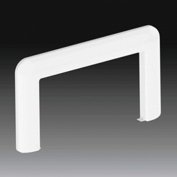 Kopos Ввод в стену/оборудование PK 110X65 D 8217 (HB) 8217_HB