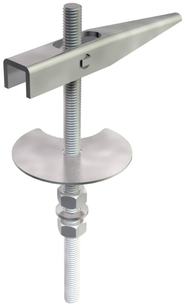 OBO Bettermann Дюбель M5x100 мм 3482103