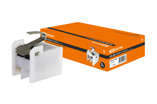 TDM АК+ДК-125/160 (АК+ДК-32/33) SQ0707-0099