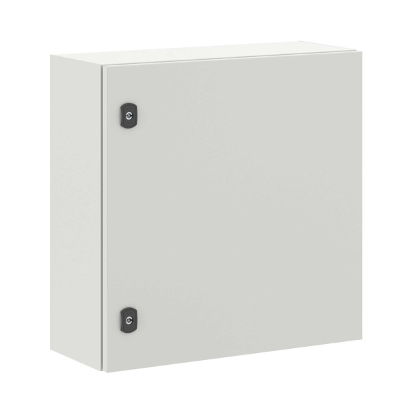 Купить DKC Корпус навесной STE с М/П ВхШхГ 600x600x250 мм