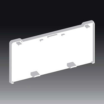 Kopos Заглушка PK 140X70 D 8461 (HB) 8461_HB