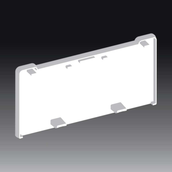 Kopos Заглушка PK 140X70 D 8461 (HB) 8461_HB