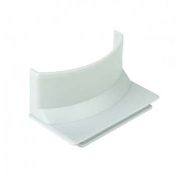 Kopos Переходник на LO 50 8847 (KB) (Цвет Светло-серый) 8847_KB