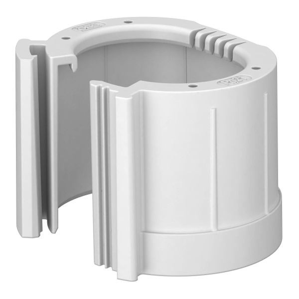 OBO Bettermann Концевик серый разборный 129 TB PG21 2044521