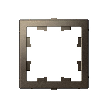 Systeme Electric ArtGallery Мокко Адаптер для функции AtlasDesign