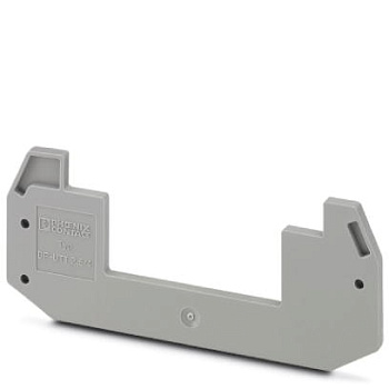 Phoenix Contact Проставка DP-UTT 2,5/4 3044677