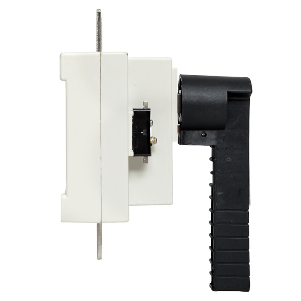 Купить EKF Рубильник-выключатель 250A 4P c рукояткой управления для прямой установки PowerSwitch