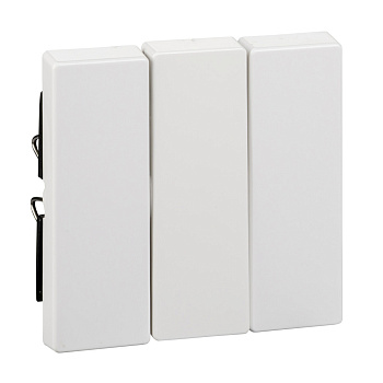 SE Merten SM Бел Актив Клавиша 3-ая MTN312625