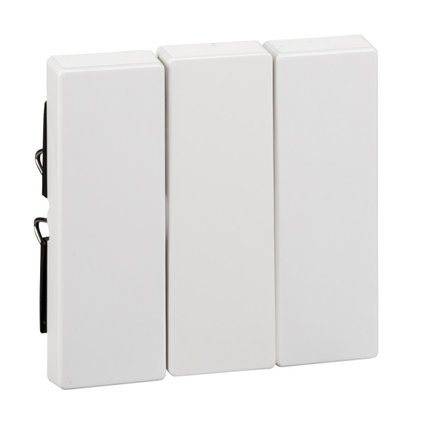 SE Merten SM Бел Актив Клавиша 3-ая MTN312625