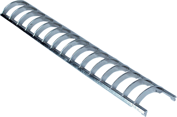 СТ RN решетка металлизированная