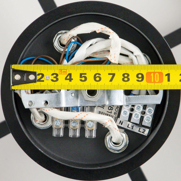 Купить Citilux CL201181 Дэвис Светильник Люстра