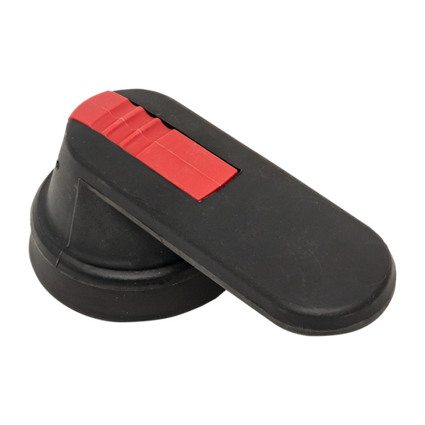 Купить EKF PROxima Рукоятка для управления через дверь рубильниками реверсивными (I-0-II) TwinBlock 315-400А