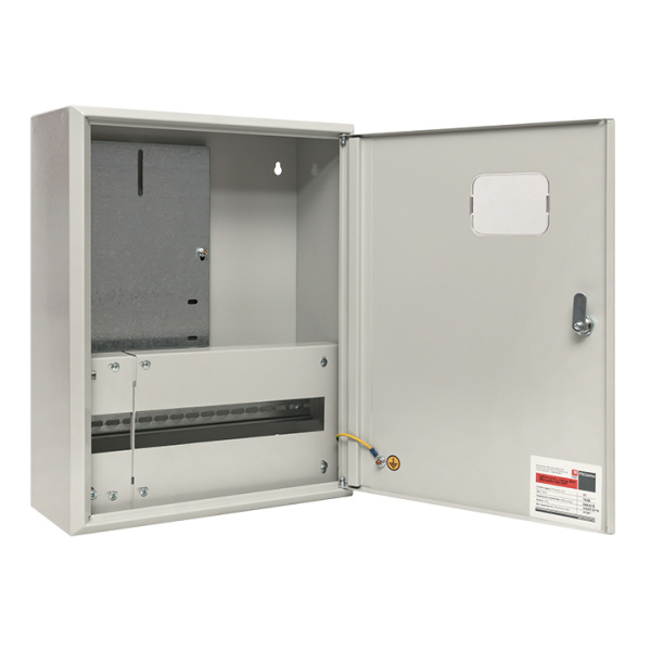 Купить EKF PROxima Щит учетно-распред. навесной ЩУРн 3/18 (500х400х160) IP31