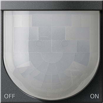 Gira Датчик движения Standard KNX 2,20 м 204128