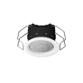 JUNG KNX/EIB Датчик присутствия мини 3361-1MWW