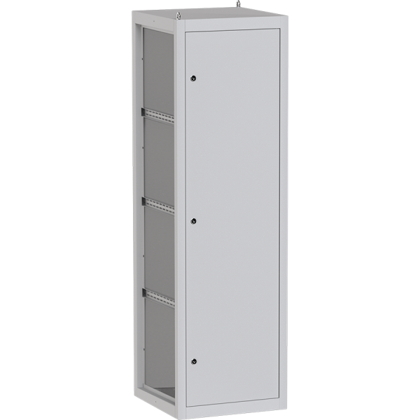 Купить EKF PROxima Каркас ВРУ-1 Unit S сварной (2000х600х600) IP31