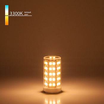 Elektrostandard BLG903 / Светодиодная лампа G9 LED BL109 9W 220V 3300K a049860