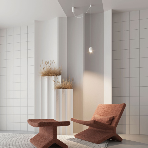 Купить Arlight Светильник SP-ELEMENTA-ORB-R100-9W Day4000 (BK, 39 deg, 230V) (IP40 Металл, 3 года) 032763