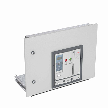 DKC Комплект установки 3п YON AD-S4 вык. В600 Ш600