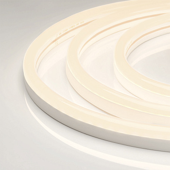 Arlight Гибкий неон ARL-NEON-2615-SIDE 230V Day (8 Вт/м, IP65) 030857