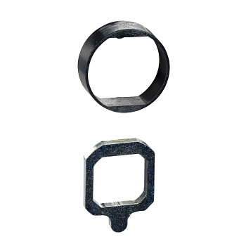 SE Compact INS/INV Аксессуар для встроенного замка монобл. ввода резерв 31097