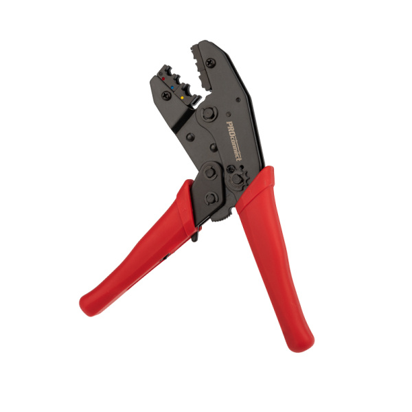 PROconnect Кримпер для обжима автоклемм изолированных 0.5 - 6.0 мм2 (ht-301 H) 12-3014-4