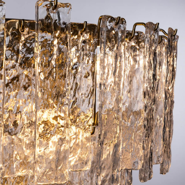 Купить Divinare Потолочные светильники 6005/17 LM-9