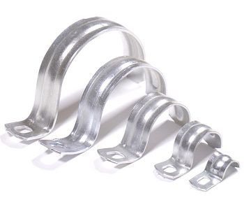 ЗЭТАРУС Скоба однолапковая СО 31-32 zeta41719