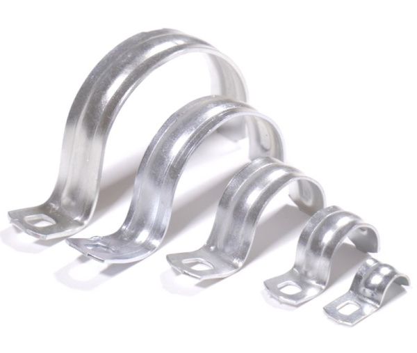 ЗЭТАРУС Скоба однолапковая СО 19-20 zeta41716