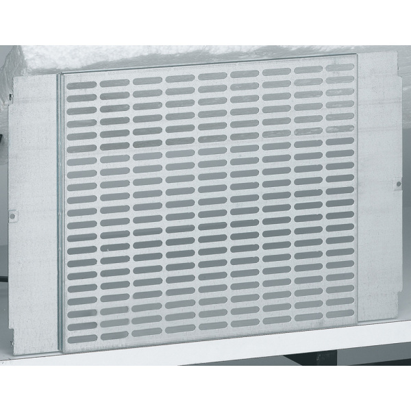 Legrand XL3 800 Пластина перфорированная 600х400 020642