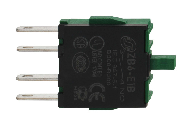 SE Контактный блок ZB6E2B Купить SE Контактный блок ZB6E2B