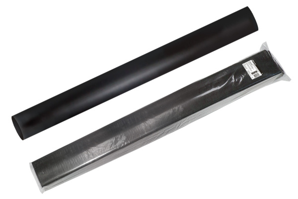 TDM Трубка термоусаживаемая, клеевая ТТск-115/34 SQ0548-0011