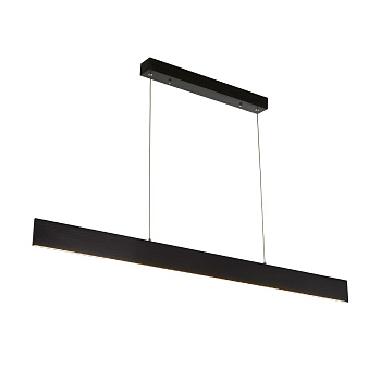 Citilux CL719341 Рейзор Черный Светильник Подвес, LED 34W*3000K