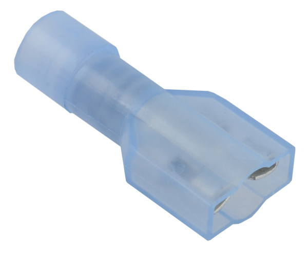 IEK Разъем РпИм-н 2-7-0,8 плоский  (100 шт)