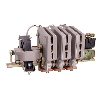 КЭАЗ Контактор КТ-6033БС-250А-220AC-У3 271618