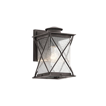 Natural Concept ARGYLE Настенный фонарь KL-ARGYLE2-S