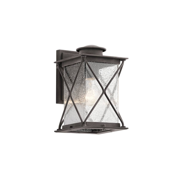 Natural Concept ARGYLE Настенный фонарь KL-ARGYLE2-S