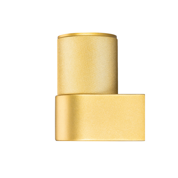 Купить Arlight Светильник SP-SPICY-WALL-S115x72-6W Warm3000 (GD, 40 deg) (IP20 Металл, 3 года) 033685