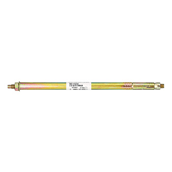 Tech-Krep Анкерный болт 2-х расп.HND12*250 с 6-ти гр.гайк- накл. Tech- Krep 136675